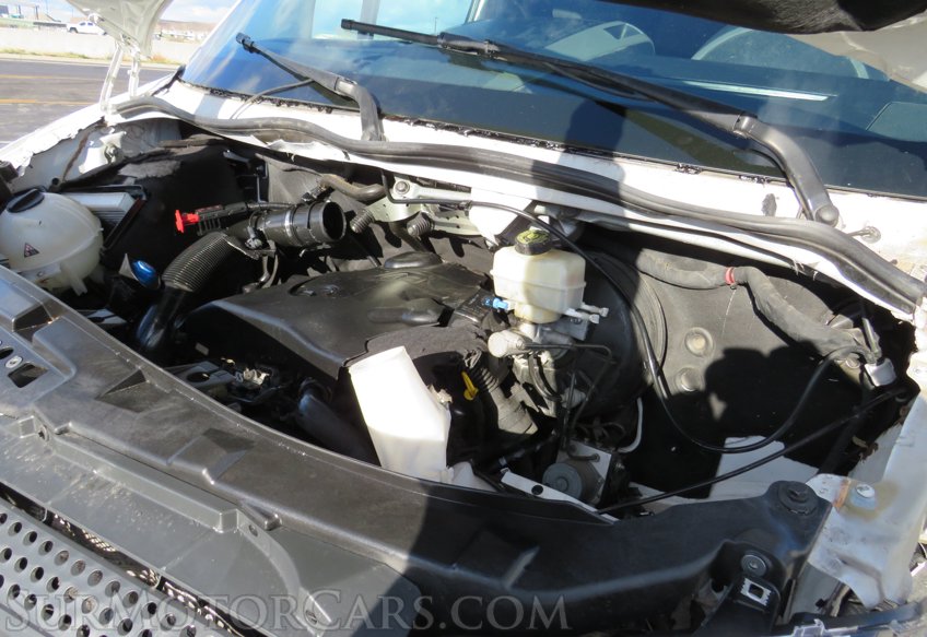 2015 Freightliner Sprinter Cargo Vans - Image 55