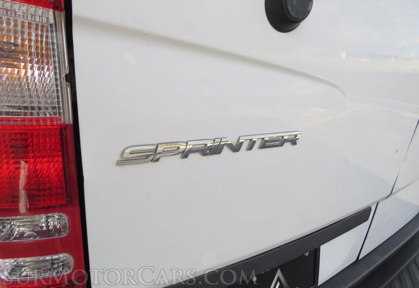 2015 Freightliner Sprinter Cargo Vans - Image 24