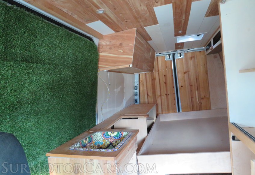 2015 Freightliner Sprinter Cargo Vans - Image 25