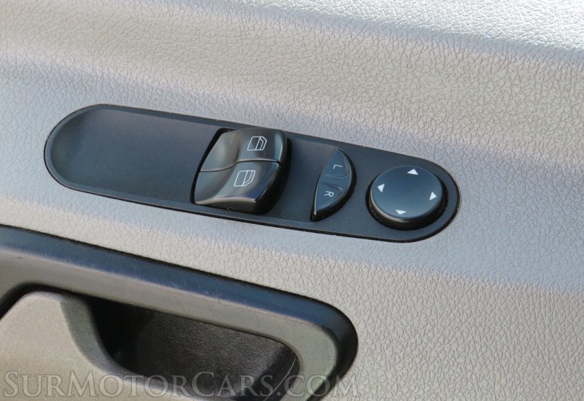 2015 Freightliner Sprinter Cargo Vans - Image 51