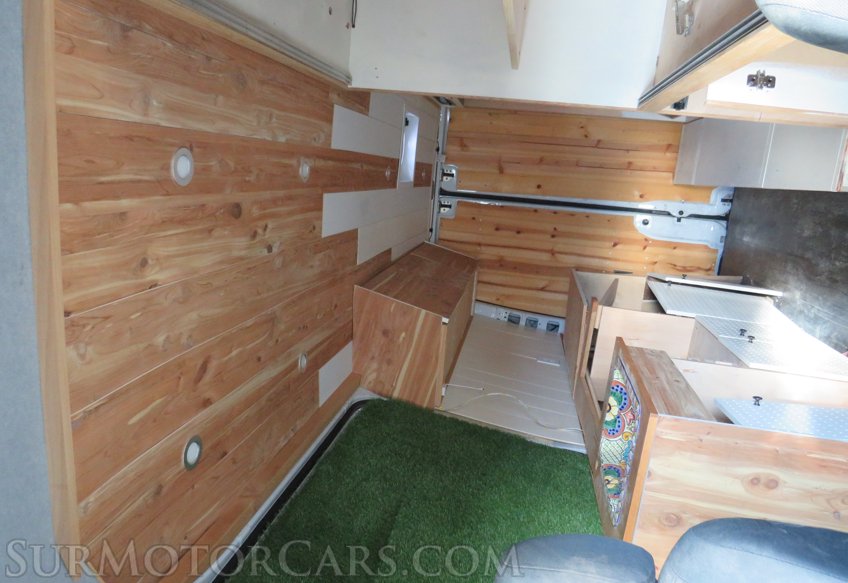 2015 Freightliner Sprinter Cargo Vans - Image 30