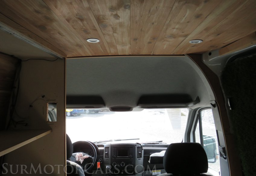 2015 Freightliner Sprinter Cargo Vans - Image 37