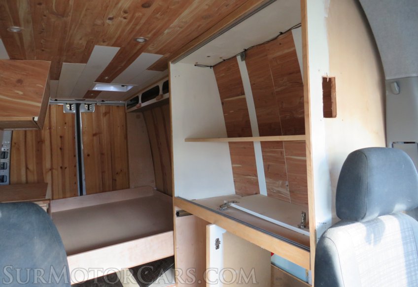 2015 Freightliner Sprinter Cargo Vans - Image 26