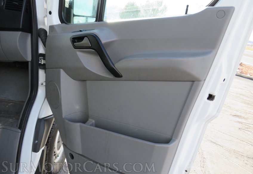 2015 Freightliner Sprinter Cargo Vans - Image 52