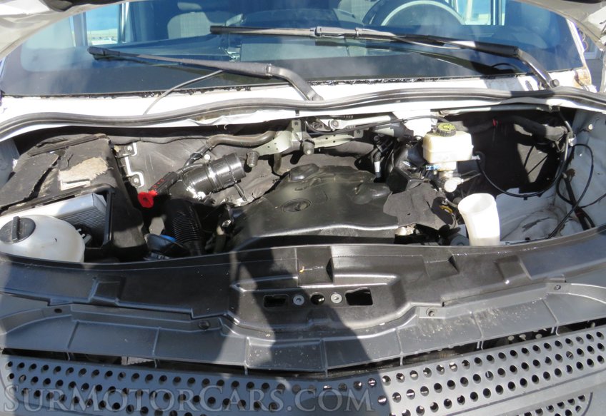 2015 Freightliner Sprinter Cargo Vans - Image 54