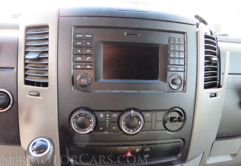 2015 Freightliner Sprinter Cargo Vans - Image 46