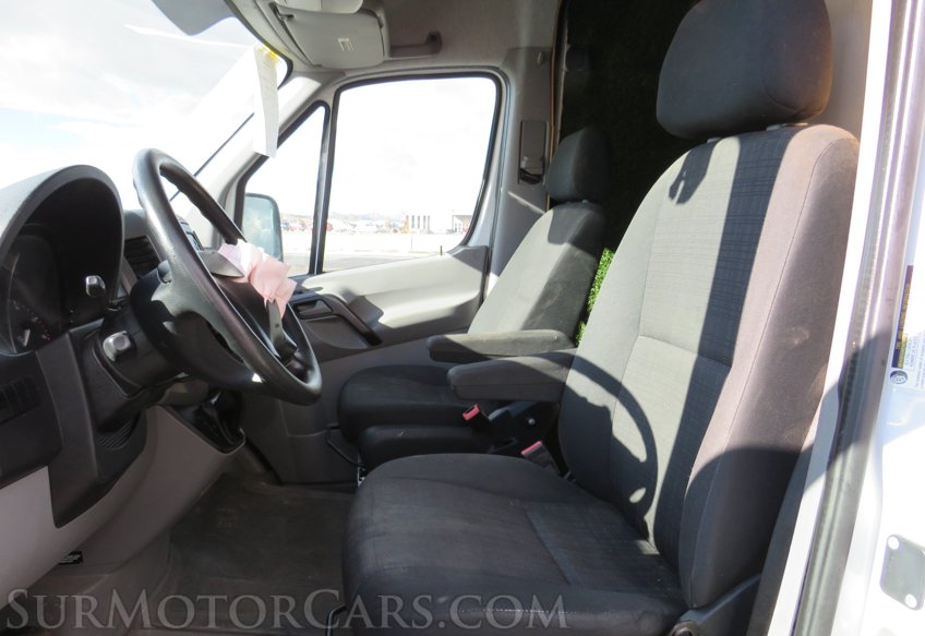 2015 Freightliner Sprinter Cargo Vans - Image 40