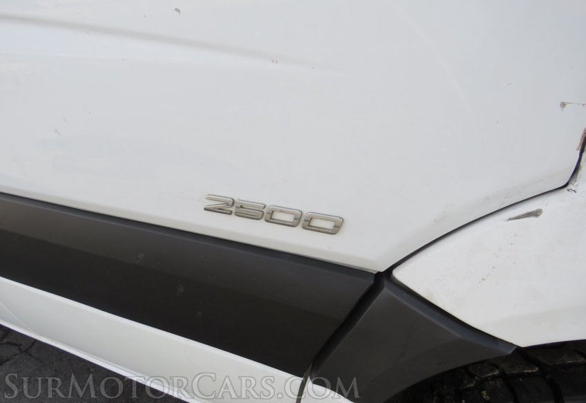 2015 Freightliner Sprinter Cargo Vans - Image 23