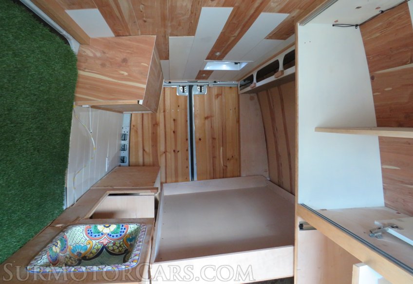 2015 Freightliner Sprinter Cargo Vans - Image 27