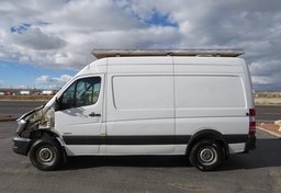 2015 Freightliner Sprinter Cargo Vans - Image 10