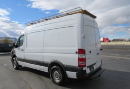 2015 Freightliner Sprinter Cargo Vans - Image 6