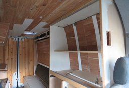 2015 Freightliner Sprinter Cargo Vans - Image 35