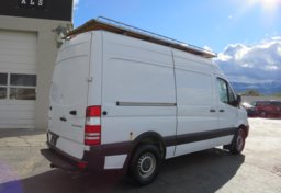 2015 Freightliner Sprinter Cargo Vans - Image 5