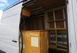 2015 Freightliner Sprinter Cargo Vans - Image 19