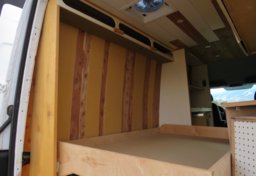 2015 Freightliner Sprinter Cargo Vans - Image 28