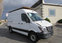 2015 Freightliner Sprinter Cargo Vans - Image 1