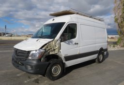 2015 Freightliner Sprinter Cargo Vans - Image 4