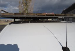 2015 Freightliner Sprinter Cargo Vans - Image 21