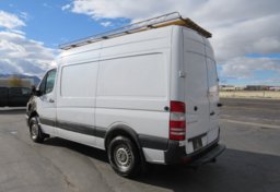 2015 Freightliner Sprinter Cargo Vans - Image 7