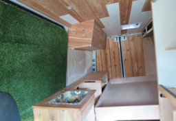 2015 Freightliner Sprinter Cargo Vans - Image 25