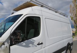 2015 Freightliner Sprinter Cargo Vans - Image 12