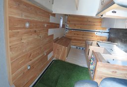 2015 Freightliner Sprinter Cargo Vans - Image 30