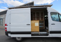 2015 Freightliner Sprinter Cargo Vans - Image 17