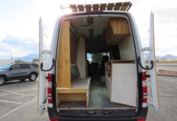 2015 Freightliner Sprinter Cargo Vans - Image 16