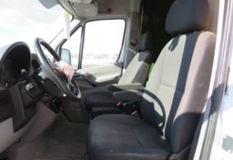 2015 Freightliner Sprinter Cargo Vans - Image 40