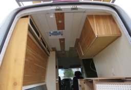 2015 Freightliner Sprinter Cargo Vans - Image 32