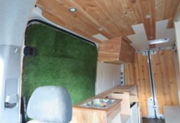 2015 Freightliner Sprinter Cargo Vans - Image 34