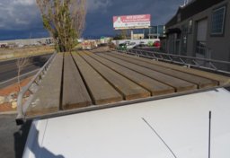 2015 Freightliner Sprinter Cargo Vans - Image 20