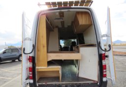 2015 Freightliner Sprinter Cargo Vans - Image 15