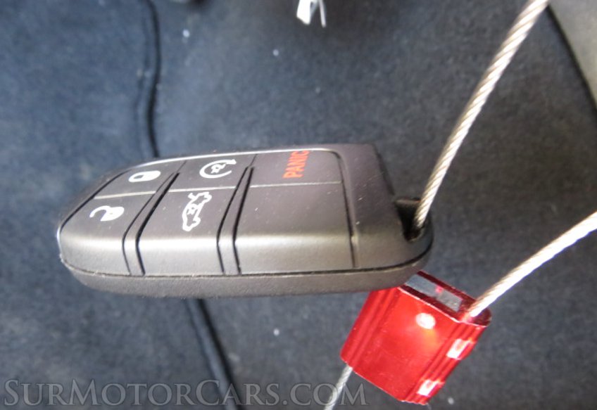 2021 Dodge Charger - Image 35