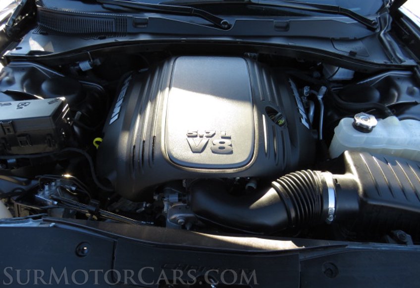 2021 Dodge Charger - Image 56