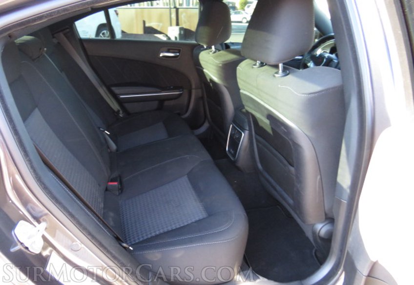 2021 Dodge Charger - Image 17