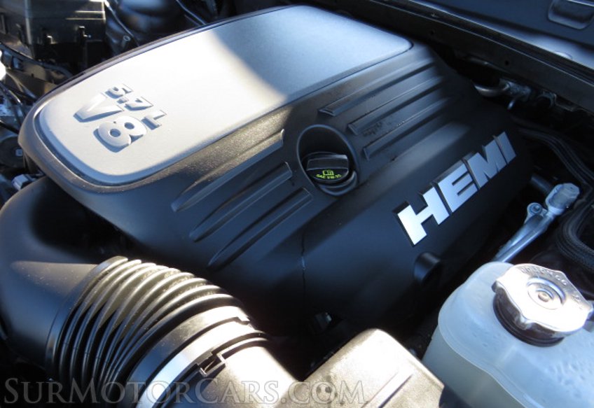 2021 Dodge Charger - Image 54