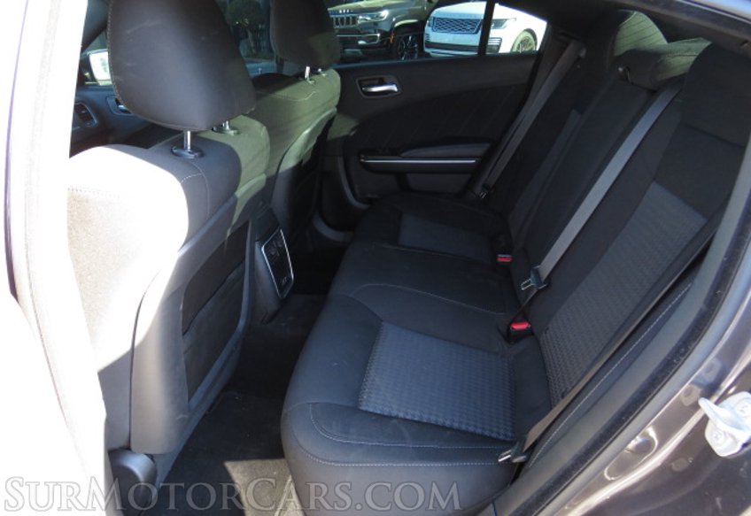 2021 Dodge Charger - Image 28