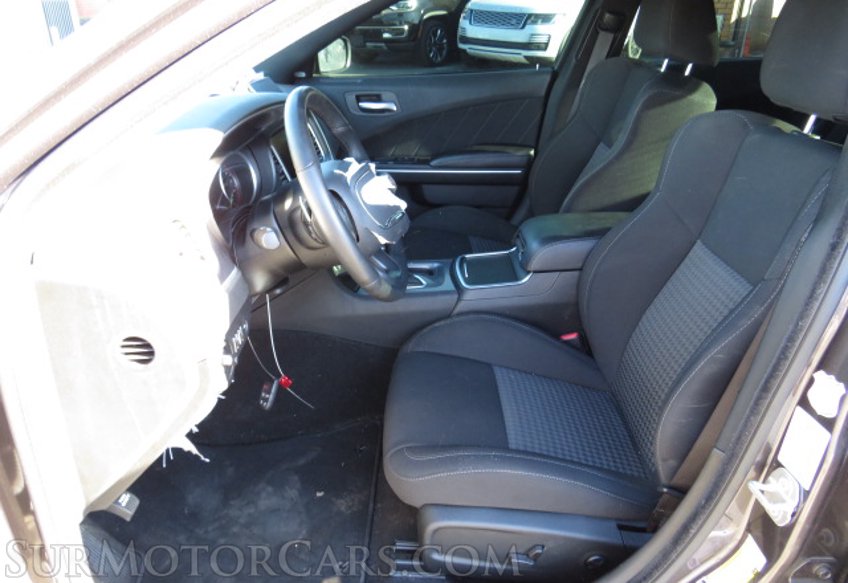 2021 Dodge Charger - Image 29