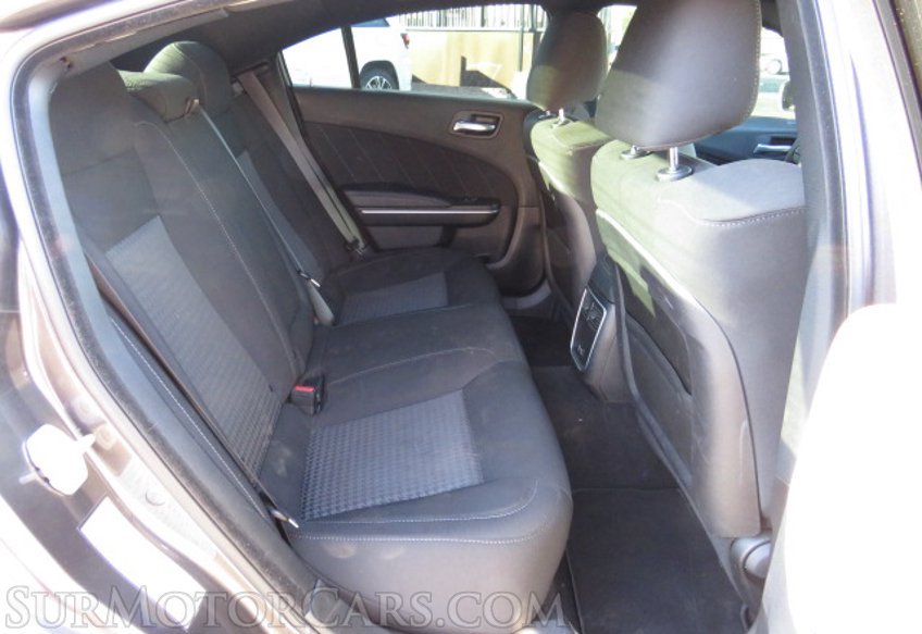 2021 Dodge Charger - Image 19