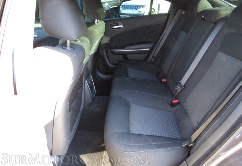 2021 Dodge Charger - Image 24