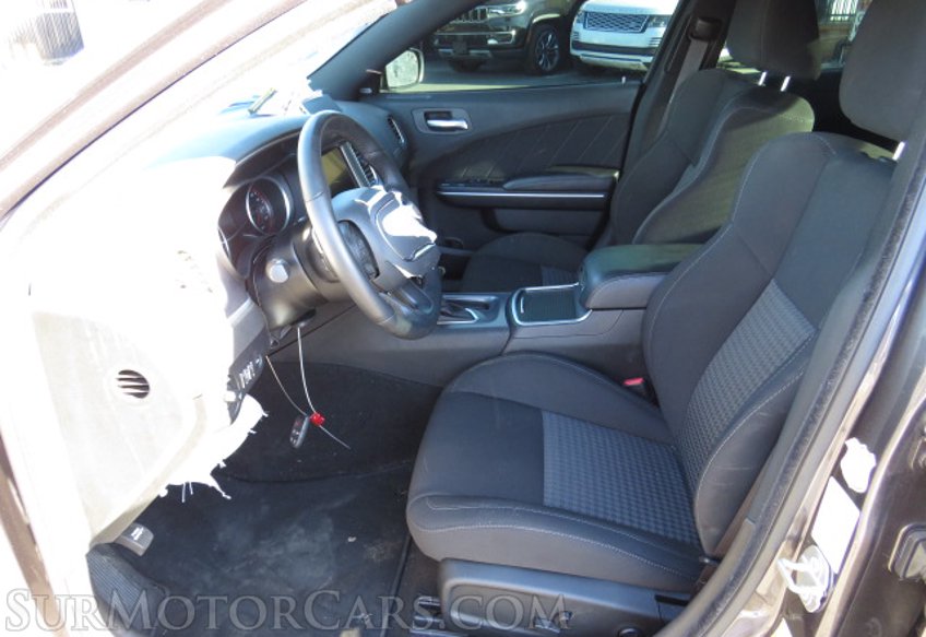 2021 Dodge Charger - Image 25