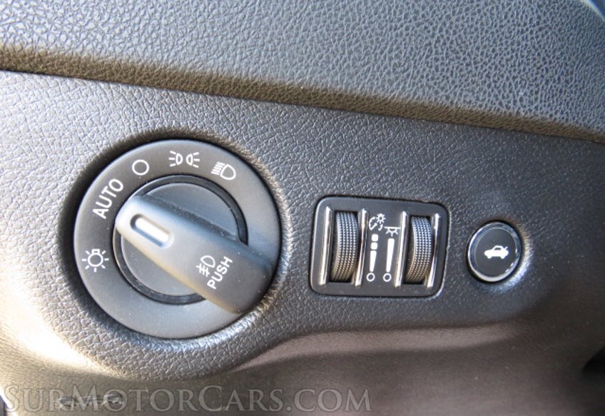 2021 Dodge Charger - Image 36