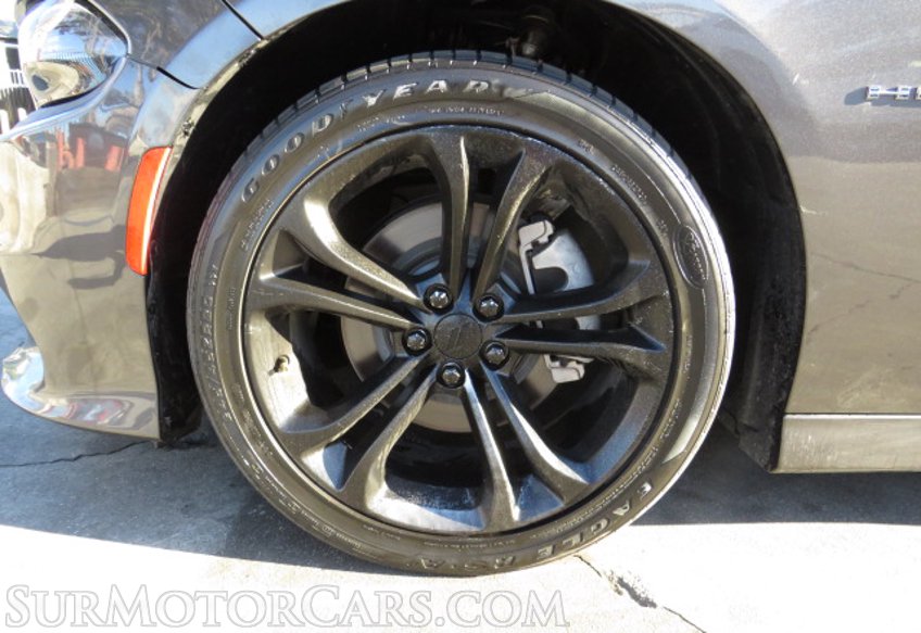 2021 Dodge Charger - Image 22