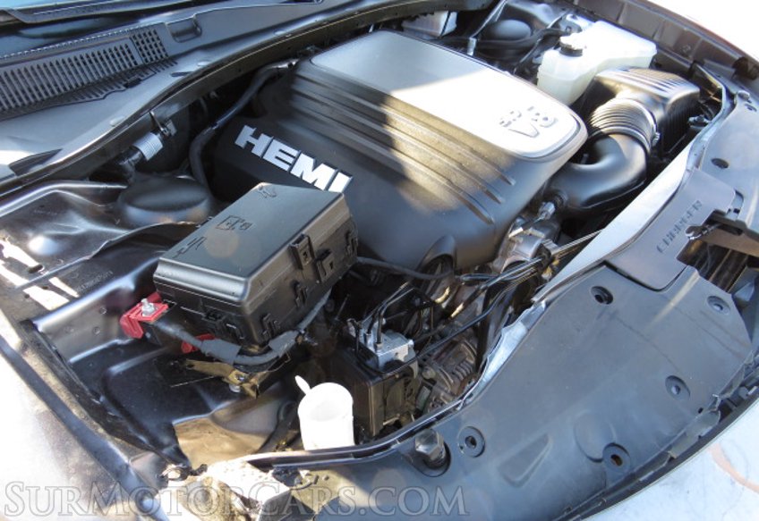 2021 Dodge Charger - Image 52