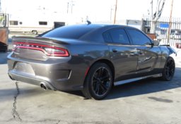 2021 Dodge Charger - Image 3