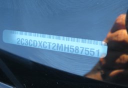 2021 Dodge Charger - Image 50