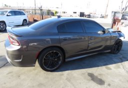 2021 Dodge Charger - Image 4