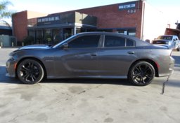 2021 Dodge Charger - Image 8