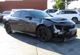 2021 Dodge Charger - Image 51